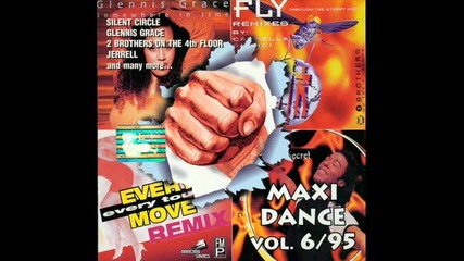 Digital Crew - Get Busy
