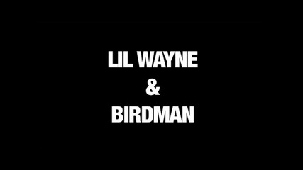 Lil Wayne - Pop Dat feat. Birdman