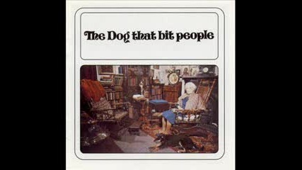 The Dog That Bit People - Sound Of Thunder