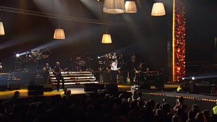 Sergej Cetkovic - Zbog nas • Live Arena 2013