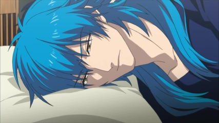 Dramatical Murder - ep 02