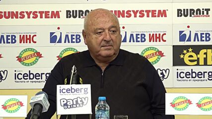 Венци Стефанов: ЦСКА ще стане скоро собственик на "Българска армия"
