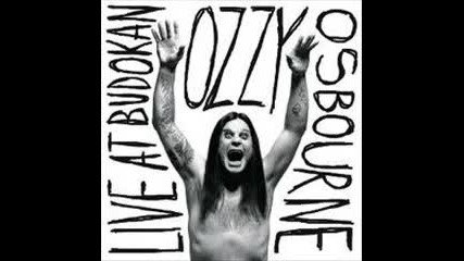 Tribute To Ozzy Osborn
