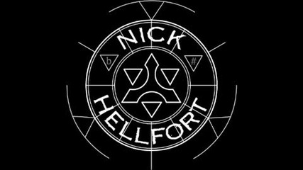 (2013) Nick Hellfort - Temple Of Kings