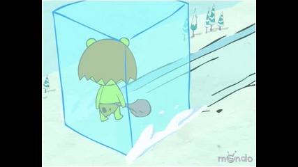 Happy Tree Friends - Snow What Thats What 