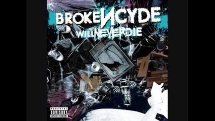 Brokencyde - Da House Party
