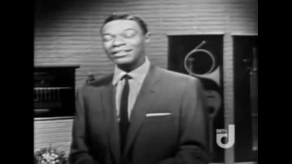 Unforgetable Nat King Cole