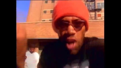 Cypress Hill - Throw Your Hands In The Air 