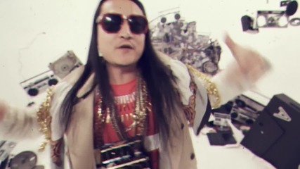 N.e.w - Far East Movement - Dirty Bass ft. Tyga