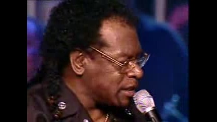 Marvin Sease - Dreaming - Live