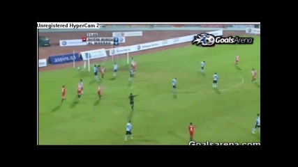 Al Wakra vs. Fc Bayern Munchen 0:4 