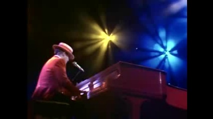 Elton John - Song For Guy