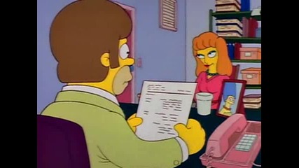 The Simpsons 2x2