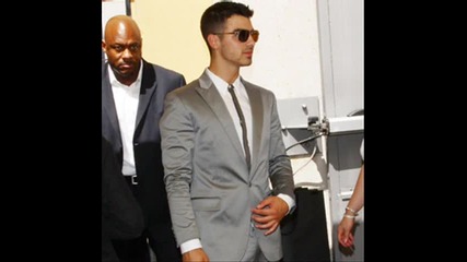 Joe Jonas Нови снимки