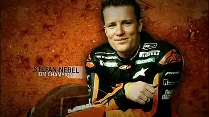 Ktm 2009 Success Story
