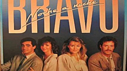 Secreto --grupo Bravo-1985
