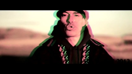 Supaman - Gorilla