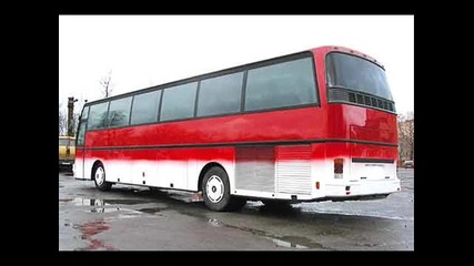 Автобуси Setra S 215 H D 