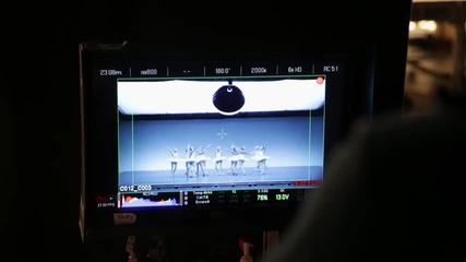 Taylor Swift - Shake It Off Outtakes Video 8 - The Director