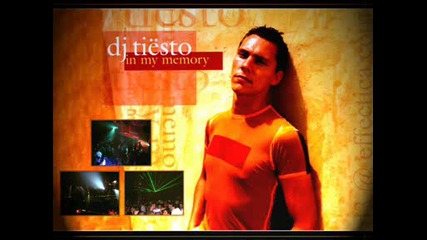 Tiesto - Adagio For Strings