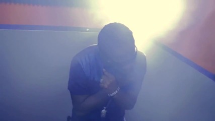 Kalado - Make Me Feel (official Hd Video)