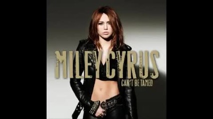 Miley Cyrus - Stay (new Song 2010) 