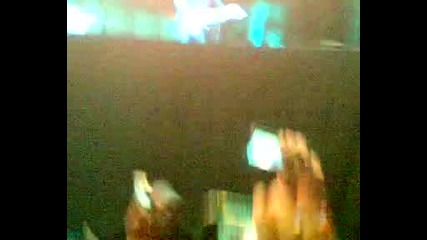 Ac/dc Live In Sofia (frontstage) - The Jack