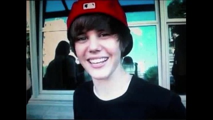 Justin Bieber - smeshni momenti4