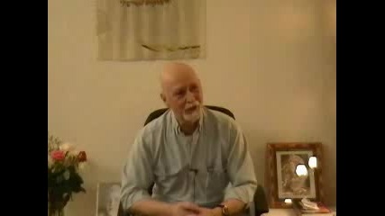What is spiritual surrender 