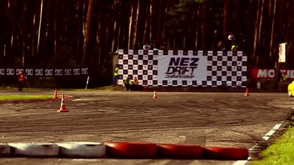 N E Z drift championship 2011