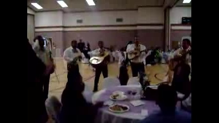 El Mariachi - Ceilito Lindo