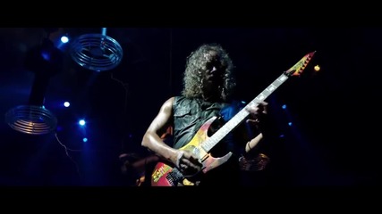 Металика: През Необятното 2013 - Metallica Through The Never 2013 - Ride the Lightning