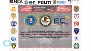 International Hacker Site Darkode Taken Offline by Cross-borders Task Force