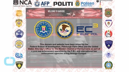 International Hacker Site Darkode Taken Offline by Cross-borders Task Force