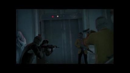 Hitman: Absolution - Vga 2011 - Gamerbg