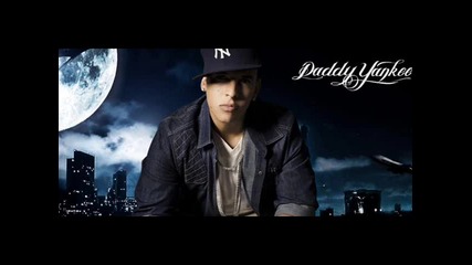 Daddy Yankee - Fiel Amiga