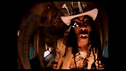 Busta Rhymes - Put Your Hands Where My Eyes Can See