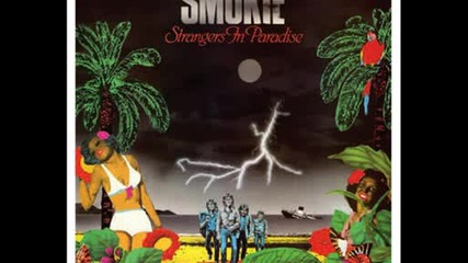 Smokie - Yesterdays Dreams