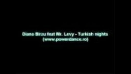 Diana Birzu - Turkish Nights