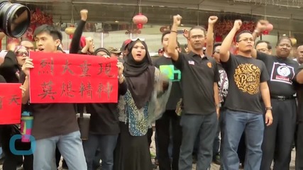 Malaysia Arrests Anwar's Daughter for Sedition