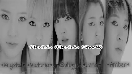 electric shock