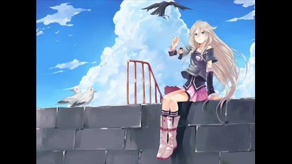 Nightcore - Diamonds
