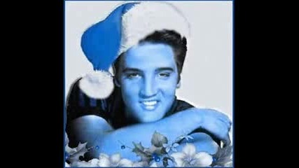 Elvis Presley It Wont Seem Like Christmas