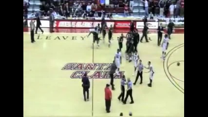 Късметлийски изстрел !