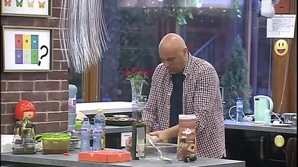 Майсторът на хляб