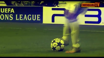 Cristiano Ronaldo - The Record Legend