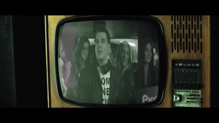 Nick Kamarera and Alinka - Get a life (official Video)