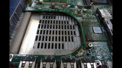 Acer Laptop Repair