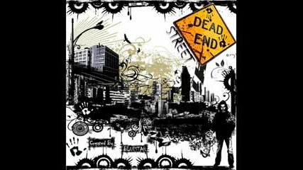 Rock City - Dead End Street (prod By. Darkchild) 