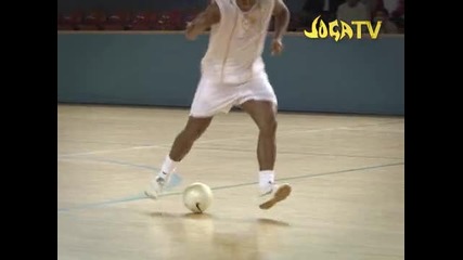 Ronaldinho kato malak